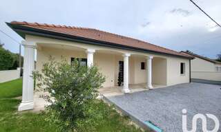 Maison 4 Pièces 100 m² à vendre à Châtellerault (86100)