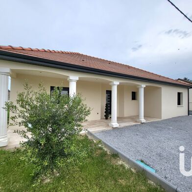 Maison 4 pièces 208000 €