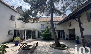 Maison 10 Pièces 250 m² à vendre à Bouffémont (95570)