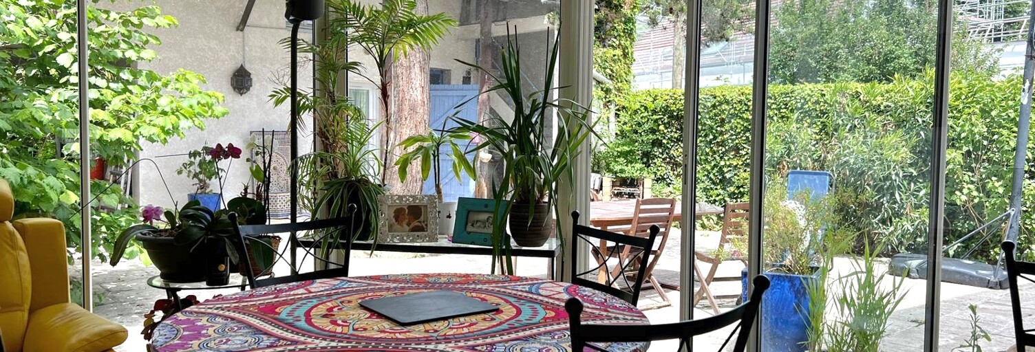 Maison 10 Pièces 250 m² à vendre à Bouffémont (95570)