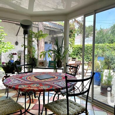 Maison 10 pièces 645000 €