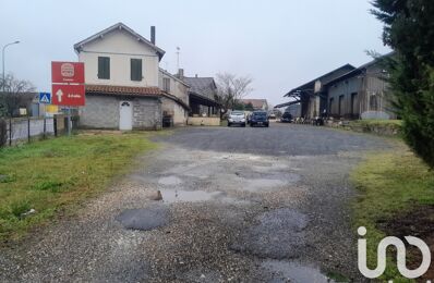 immeuble  pièces 400 m2 à vendre à Les Églisottes-Et-Chalaures (33230)