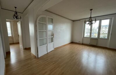 vente appartement 127 925 € à proximité de Locmaria-Plouzané (29280)