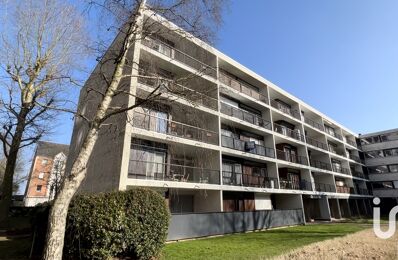 vente appartement 167 000 € à proximité de Armentières (59280)