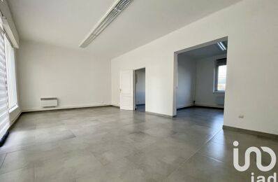 immeuble  pièces 200 m2 à vendre à Mondelange (57300)