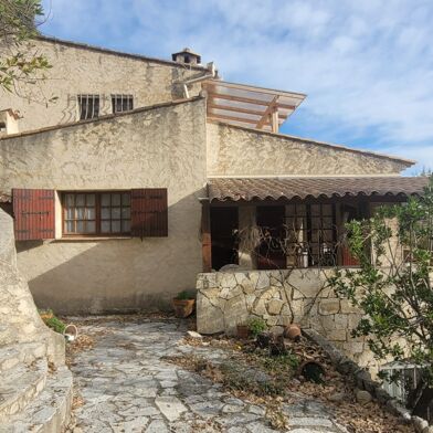 Maison 6 pièces 435000 €