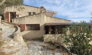 Maison 6 Pièces 190 m² à vendre à La Roquette-sur-Var (06670)