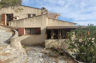 Maison 6 pièces 435000 €