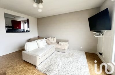 vente appartement 135 000 € à proximité de Drancy (93700)