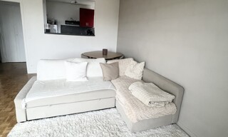 Appartement 2 Pièces 42 m² à vendre à Drancy (93700)