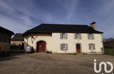 vente maison 246 000 € à proximité de Lourdios-Ichère (64570)