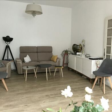 Maison 5 pièces 122 m²