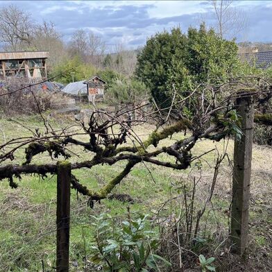 Maison 5 pièces 66900 €