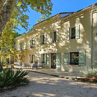 Maison 7 pièces 1549000 €