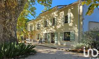 Maison 7 Pièces 210 m² à vendre à Verquières (13670)