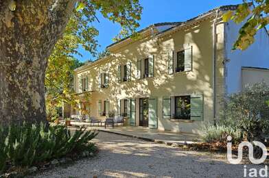 Maison 7 pièces 1350000 €