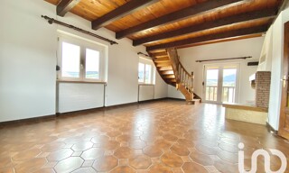 Maison 7 Pièces 205 m² à vendre à Kiffis (68480)