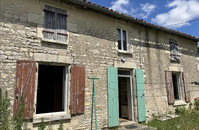 vente maison 66 900 € à proximité de Beauvoir-sur-Niort (79360)