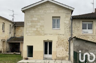 vente appartement 158 700 € à proximité de Artigues-Près-Bordeaux (33370)