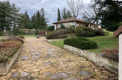 vente maison 650 000 € à proximité de Savigny (69210)