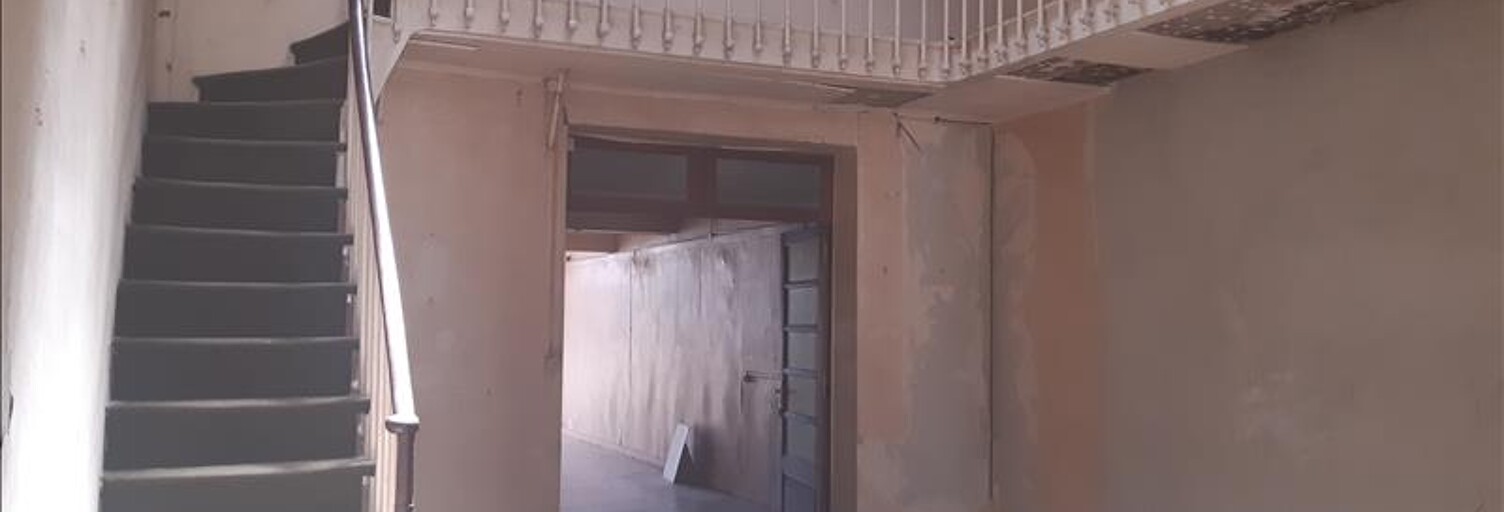 Maison 6 Pièces 200 m² à vendre à Grignols (33690)