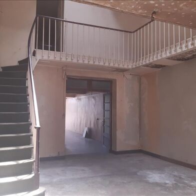 Maison 6 pièces 50000 €