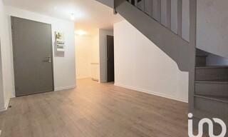 Appartement 3 Pièces 40 m² à vendre à Saint-Symphorien-sur-Coise (69590)
