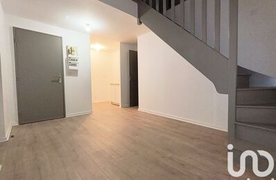 vente appartement 85 000 € à proximité de Veauche (42340)