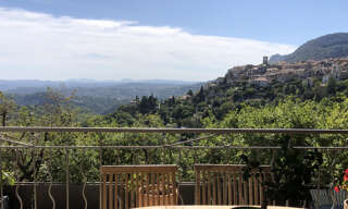 Maison 6 Pièces 175 m² à vendre à Saint-Jeannet (06640)