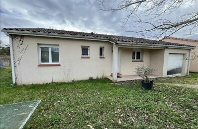 vente maison 198 000 € à proximité de Rieux-Volvestre (31310)