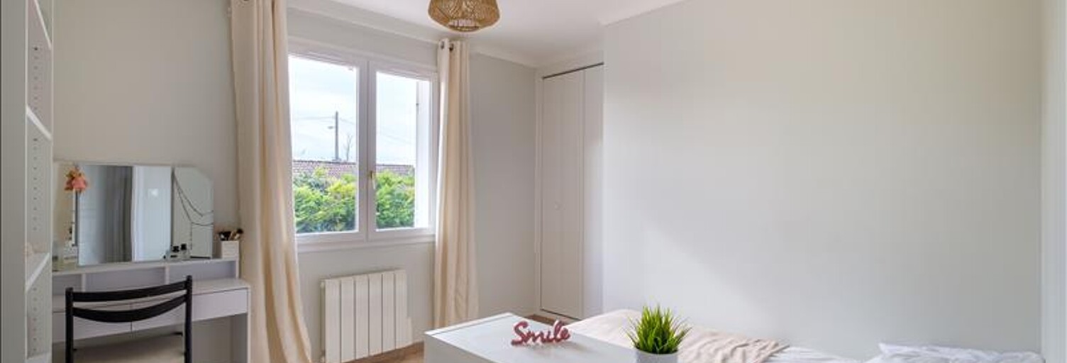 Maison 5 Pièces 167 m² à vendre à Meyzieu (69330)