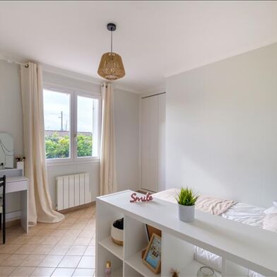 Maison 5 pièces 462500 €