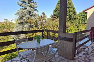 Maison 5 pièces 462500 €