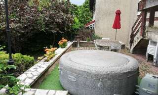 Maison 5 Pièces 167 m² à vendre à Meyzieu (69330)