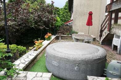 Maison 5 pièces 462500 €