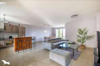 Maison 5 pièces 462500 €