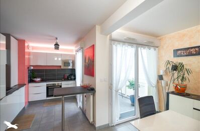 vente appartement 229 400 € à proximité de Pujaudran (32600)