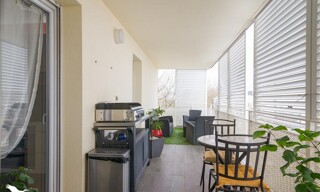 Appartement 3 Pièces 67 m² à vendre à Colomiers (31770)