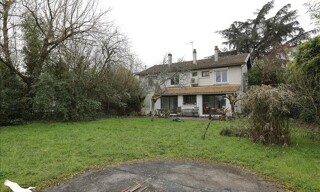 Maison 6 Pièces 167 m² à vendre à Eysines (33320)