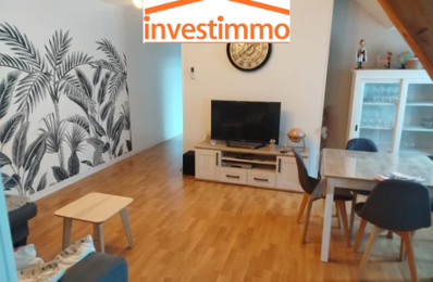 location appartement 685 € CC /mois à proximité de Condette (62360)