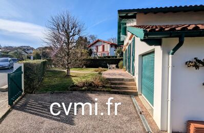 vente maison 1 420 000 € à proximité de Anglet (64600)