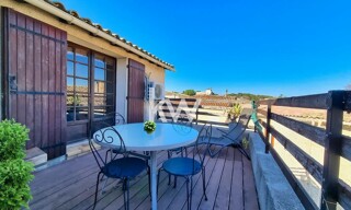 Maison 5 Pièces 137 m² à vendre à Vergèze (30310)
