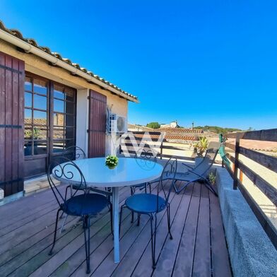 Maison 5 pièces 246100 €