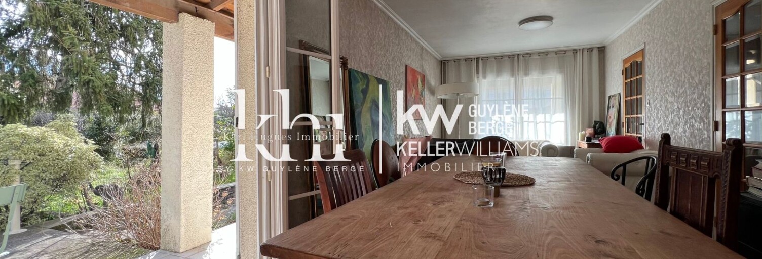 Maison 4 Pièces 91 m² à vendre à Juvignac (34990)