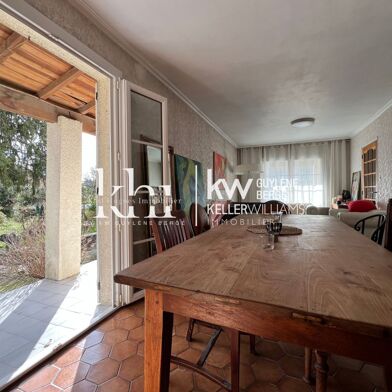 Maison 4 pièces 399000 €