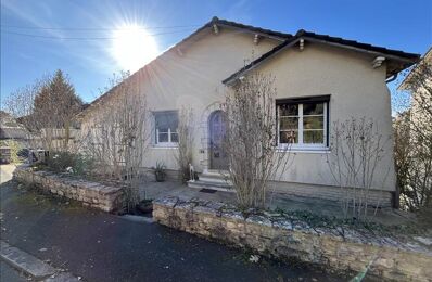 vente maison 291 500 € à proximité de Saint-Hilaire-Peyroux (19560)