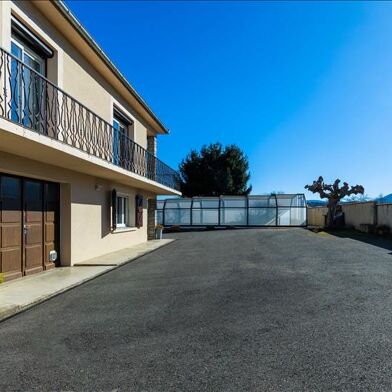 Maison 6 pièces 265000 €