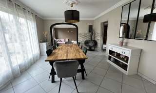 Maison 5 Pièces 129 m² à vendre à La Rochefoucauld-en-Angoumois (16110)