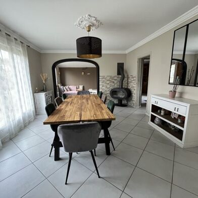 Maison 5 pièces 181000 €