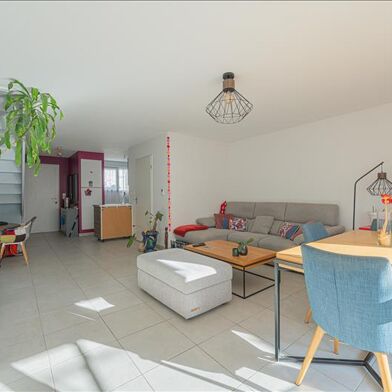 Maison 3 pièces 74 m²